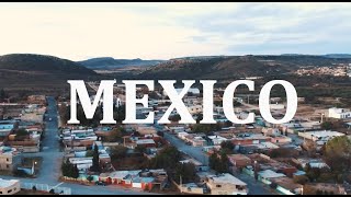 MEXICO MISSIONARY TRIP 2018