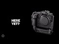 I Have My Nikon Z 9 SmallRig Cage | Z fc Grip | Leather Case + More | Matt Irwin