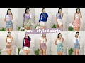 20 SKIRT OUTFIT IDEAS *soft girl edition*