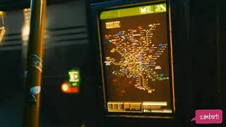 Cyberpunk 2077 - Turkey 2023 Trailer