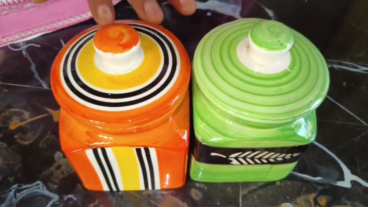 Kitchen new product 🛍️ ceramic 🎁 unboxing vlog#viralvideos#✨👌