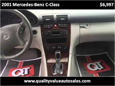 Quality Value Auto Sales Reviews