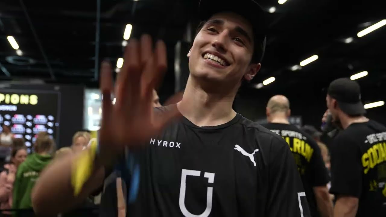 FIBO 2025 & HYROX Köln | Urban Sports Club