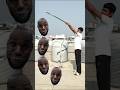 cow,, buffalo,, goat,, lion,, VFX magic🪄 // youtubeshorts #trending #shorts #funnyshortsfeed #comedy