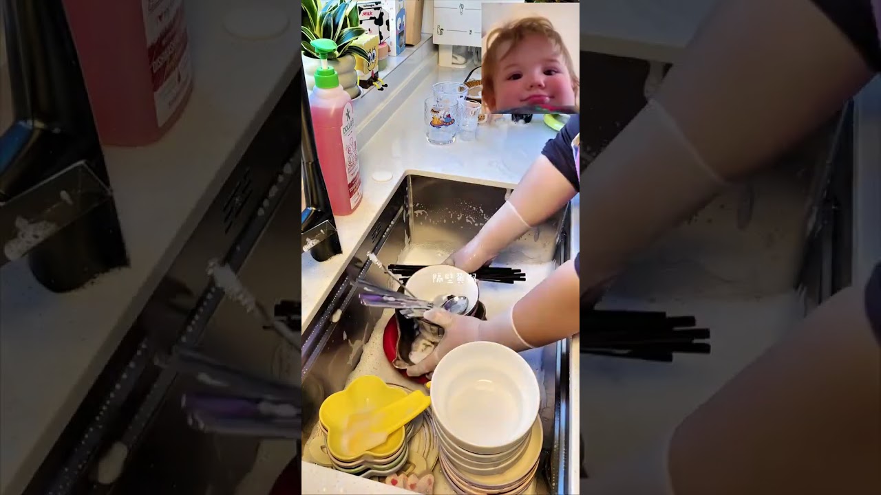 Lunar New Year Tradition: The Magic of a Clean Bowl