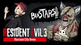 Kaiser Plays: Resident Evil 3 Demo! - TFS Gaming