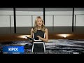 Wednesday morning First Alert weather forecast with Jessica Burch - 8/12/26