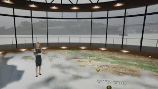 Wednesday morning First Alert weather forecast with Jessica Burch - 8/12/26