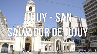 San Salvador de Jujuy