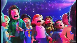 GODZILLA (2012) OFFICIAL TRAILER Matthew Broderick Rosalie Chiang Tara strong Jeff Goldblum FANDANGO