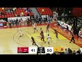 2026 U SPORTS Men S Final 8 Highlights CF Laval Vs Acadia
