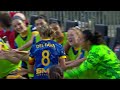 GOAL: Kate Del Fava 6', July 25, 2026