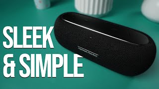 Harman Kardon Luna Review | Classy Looks, Clean Sound