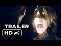 Insidious chapter 3 official teaser trailer 1 2015  lin shaye horror