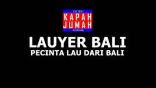 Lauyer bali