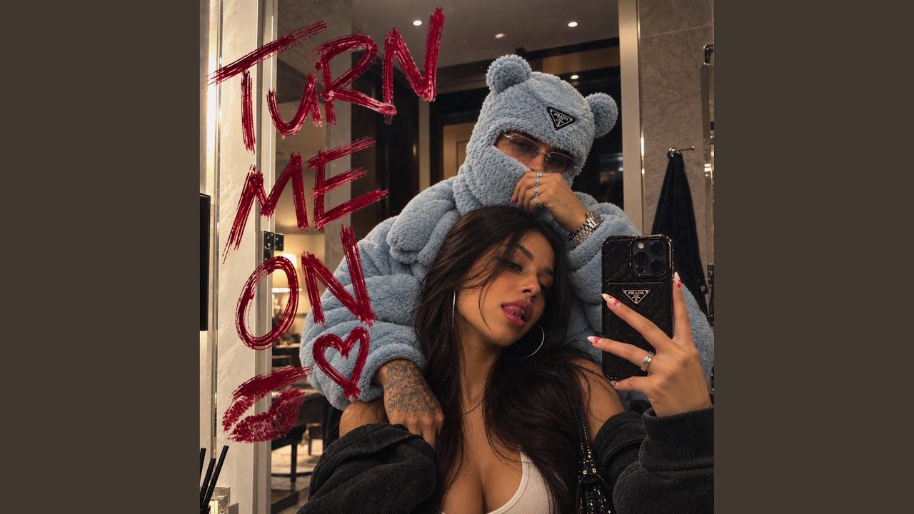Turn Me On