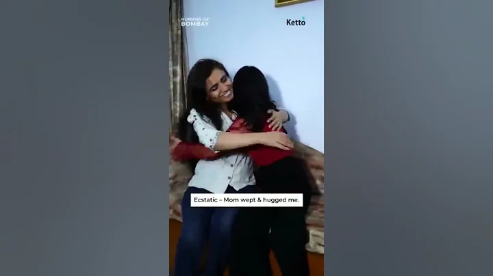 At 22, I was the youngest Indian to make it to Harvard! To DONATE visit link in description #donate