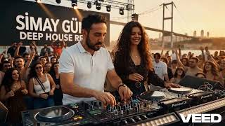 Simay Günce -   Diyemedim ( Deep House Remix) #PsychedelicRock #deephouse #TürkçeMüzik #Anadolurock
