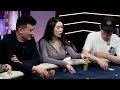 Venetian Poker Live | HIGH STAKES with JRB, Peter, Okin, Wasserson, King Charles, Britney & Sebas