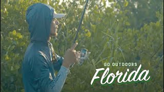 FISHING IN FLORIDA NEVER STOPS - GoOutdoorsFlorida.com