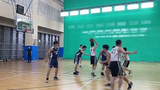 20220308 vs地政 第二節 part2