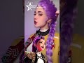 huntrix singing your idol #kpopdemonhunters #huntrix #sajaboys #edit @MRS.FORGER_X