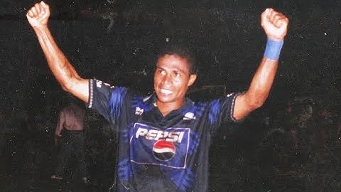 C 1997-98 | Final Vuelta | Olimpia [0] vs Motagua [1] | Oct 25, 1998