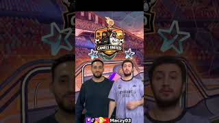 The Official Teams Of Rlbs