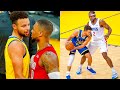 Steph Curry 2021 Highlights - Too Inspirational 🔥!