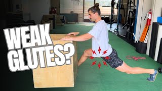 How To Improve Active Hip Extension & Decrease Hip Flexor Stiffness- Prone End Range Kick Backs