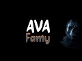 Famy Ava Slowed Reverb Lyrics Ghostmw2
