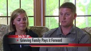 Heavenly Hearts Foundation PKG Part 2 | ABC 57 News