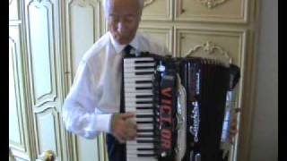 Video thumbnail of "CHE RISATINA Polka"