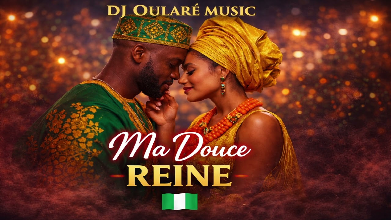 Ma douce reine version Naija 2026