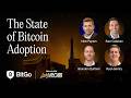 Panel: The State of Bitcoin Adoption | BitGo High Roller Summit | Bitcoin2026