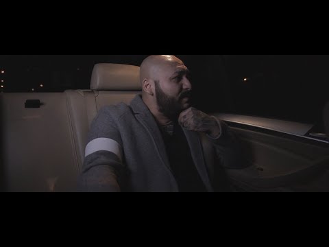 Dani Mocanu - Frate de sange  | Official Video