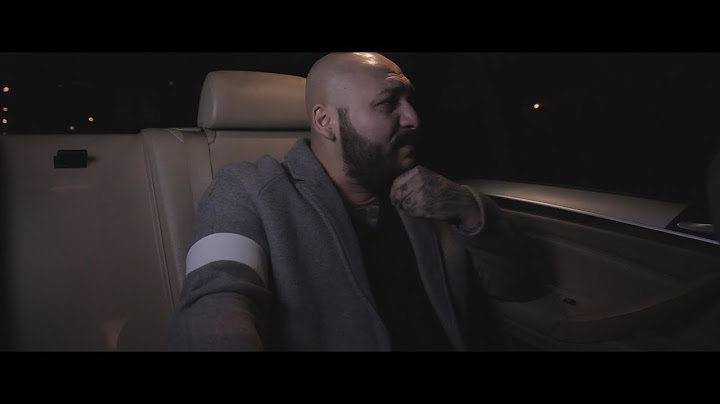 Dani Mocanu - Frate de sange  | Official Video