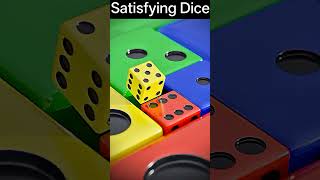 Satisfying Dice Game loop.#satisying