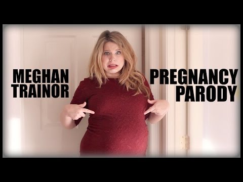 meghan-trainor---all-about-that-bass-(pregnant-parody)---all-about-that-bump