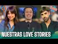 #UNDIAMAS | ¿EVAU O PAU?… MUCHO AMOR, FANTASMAS Y LIBROS