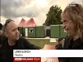 Capture de la vidéo Diamond Head - Midlands Today (Interview)