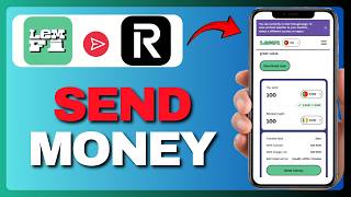 How To Send Money From LemFi To Revolut (Full Guide) 2026!