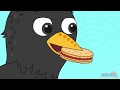 The Fox and the Crow Quiz