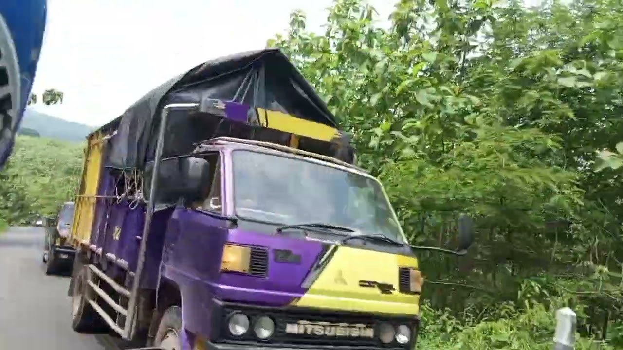 Jalan menuju goa terawang dari pucakwangi pati ke todanan blora