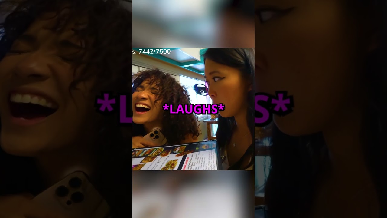 ExtraEmily Reveals Her Real Voice! 😭💀