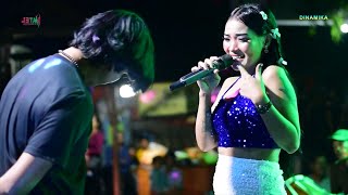 NEW DINAMIKA  /  GELAS RETAK  / ATIKA  ( SIBADAK  - CISOKA   )