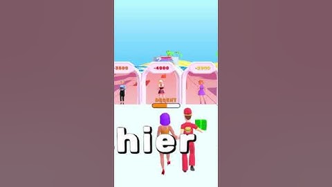 Money Honey All Levels Gameplay Walkthrough Android, iOS NEW UPDATE MAX LEVEL #shorts