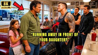 Undefeated Black Belt Challenged a Single-Dad Trucker—Never Knowing He Led an Elite SEAL Team