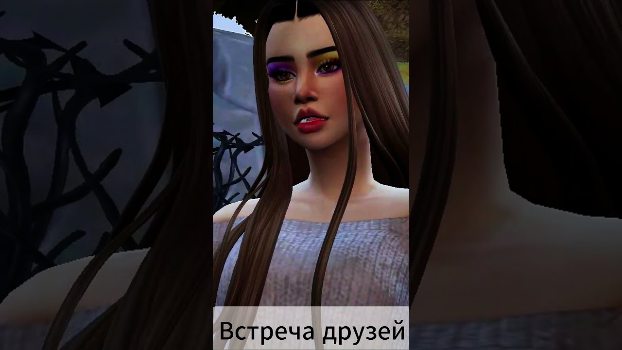 Стоило ли...?😨 - 5 Ep.  