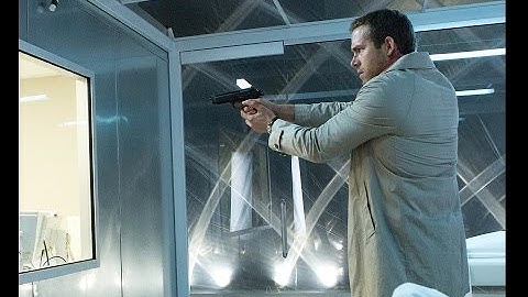 『セルフレス／覚醒した記憶』映画オリジナル予告編